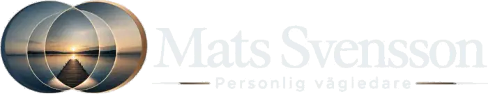Matts Svensson — Personlig vägledare